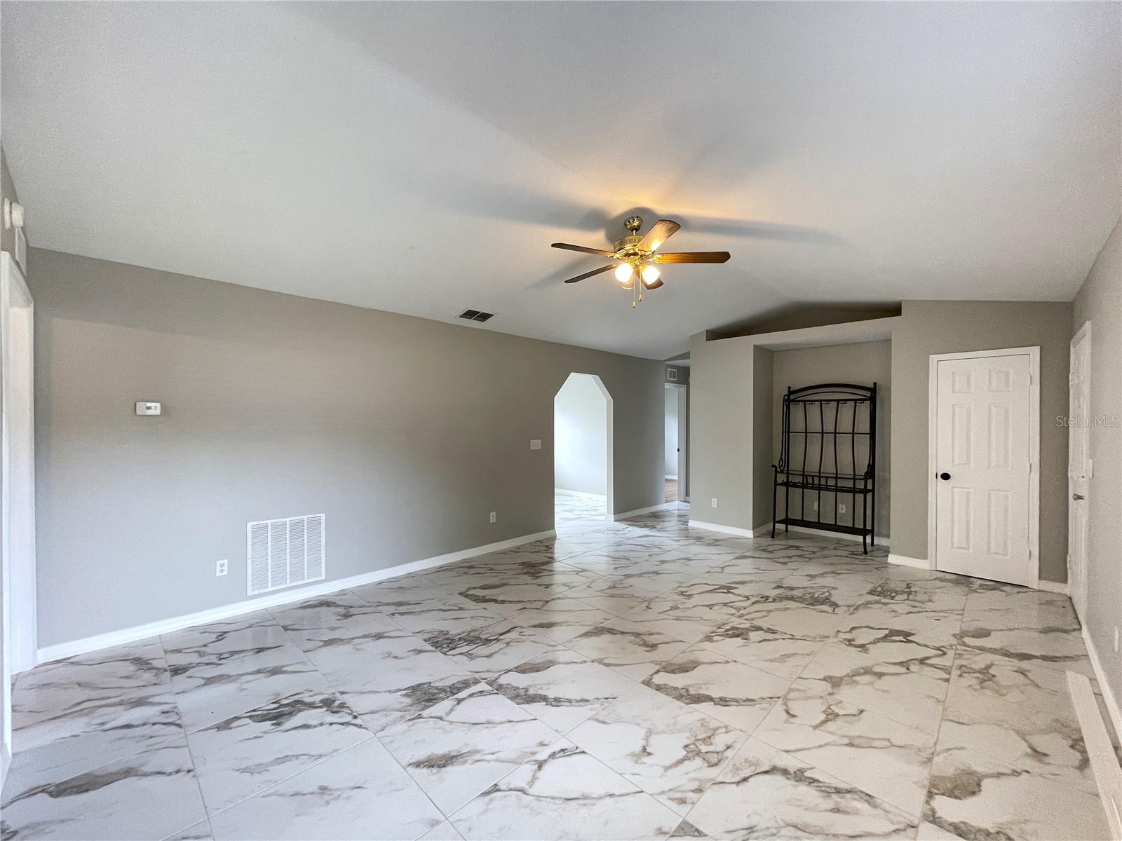 TABOR PARK - Residential