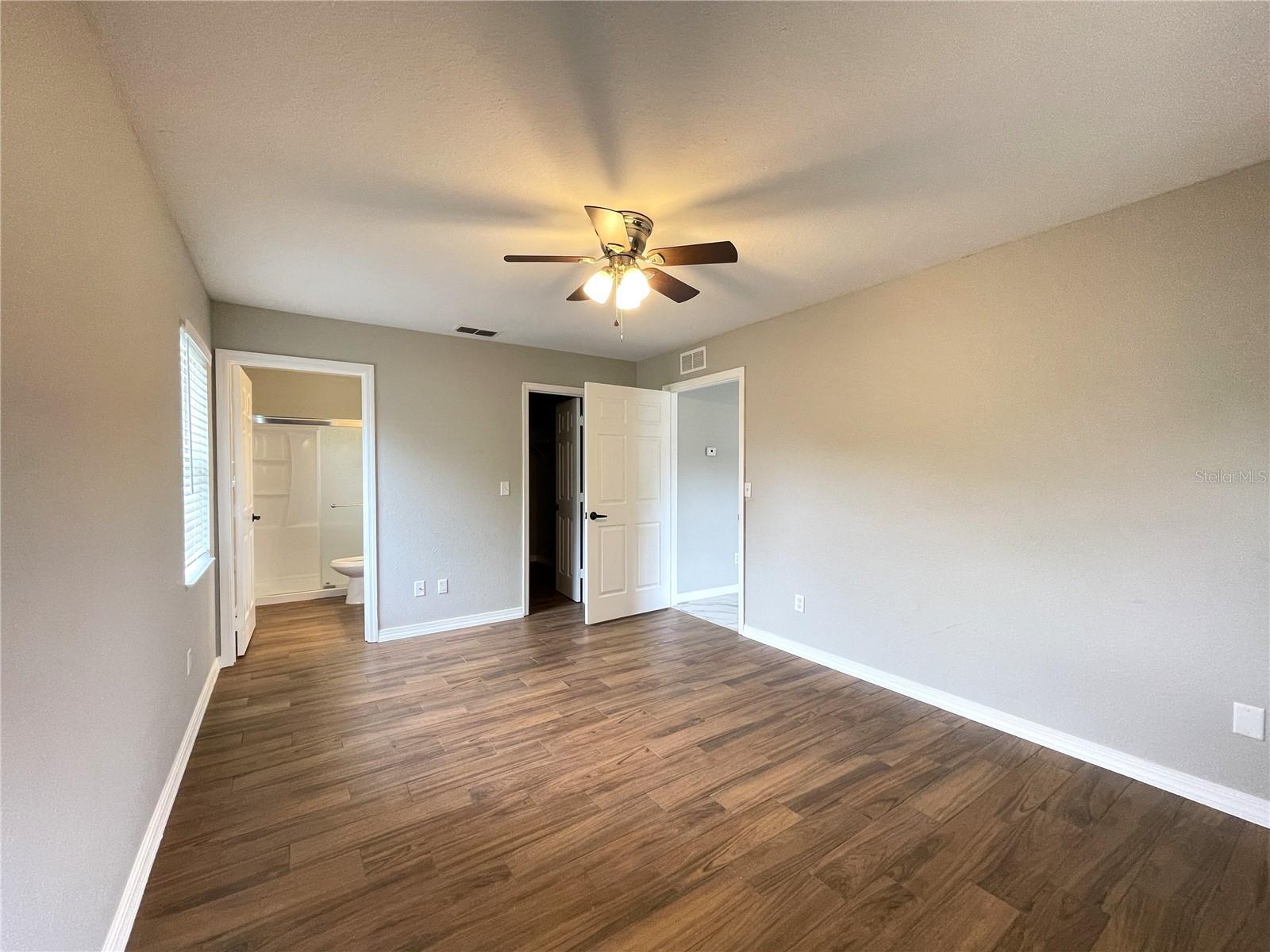 TABOR PARK - Residential