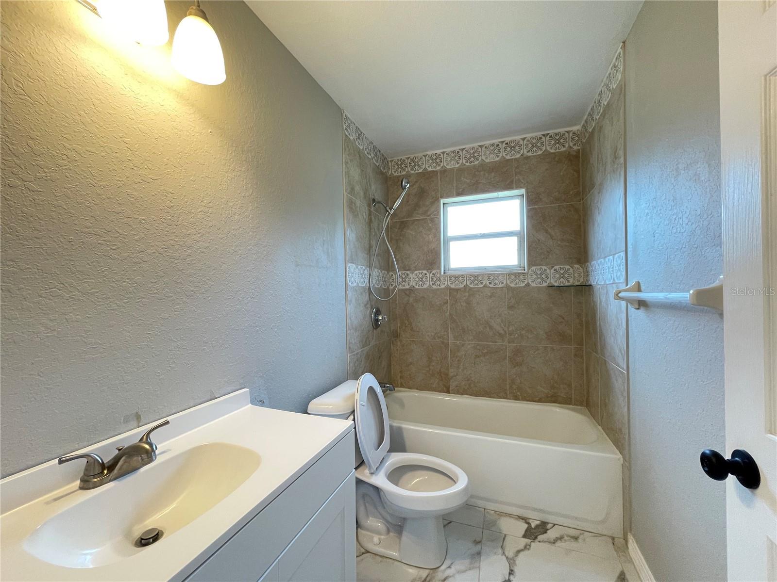 TABOR PARK - Residential