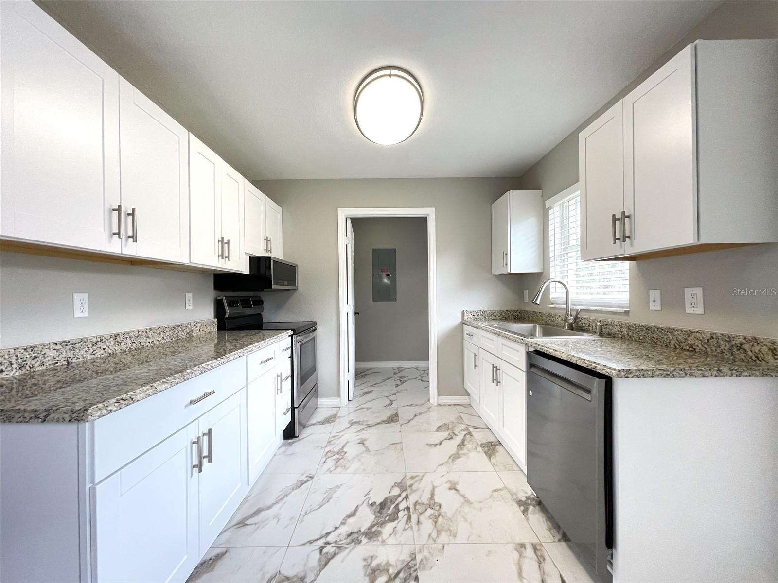 TABOR PARK - Residential