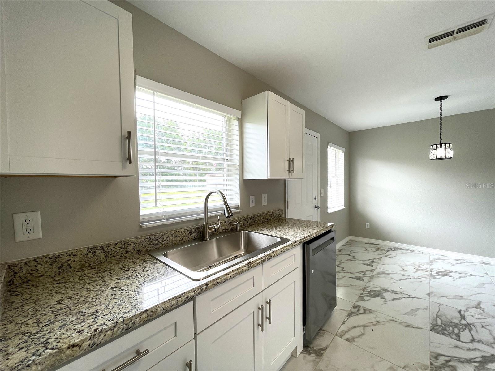 TABOR PARK - Residential