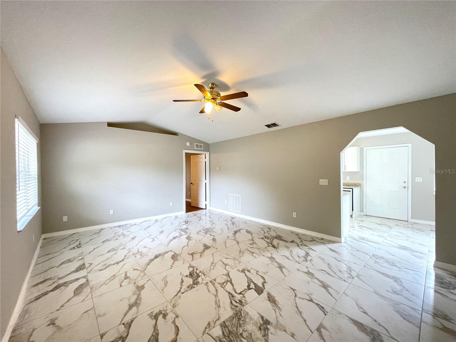 TABOR PARK - Residential