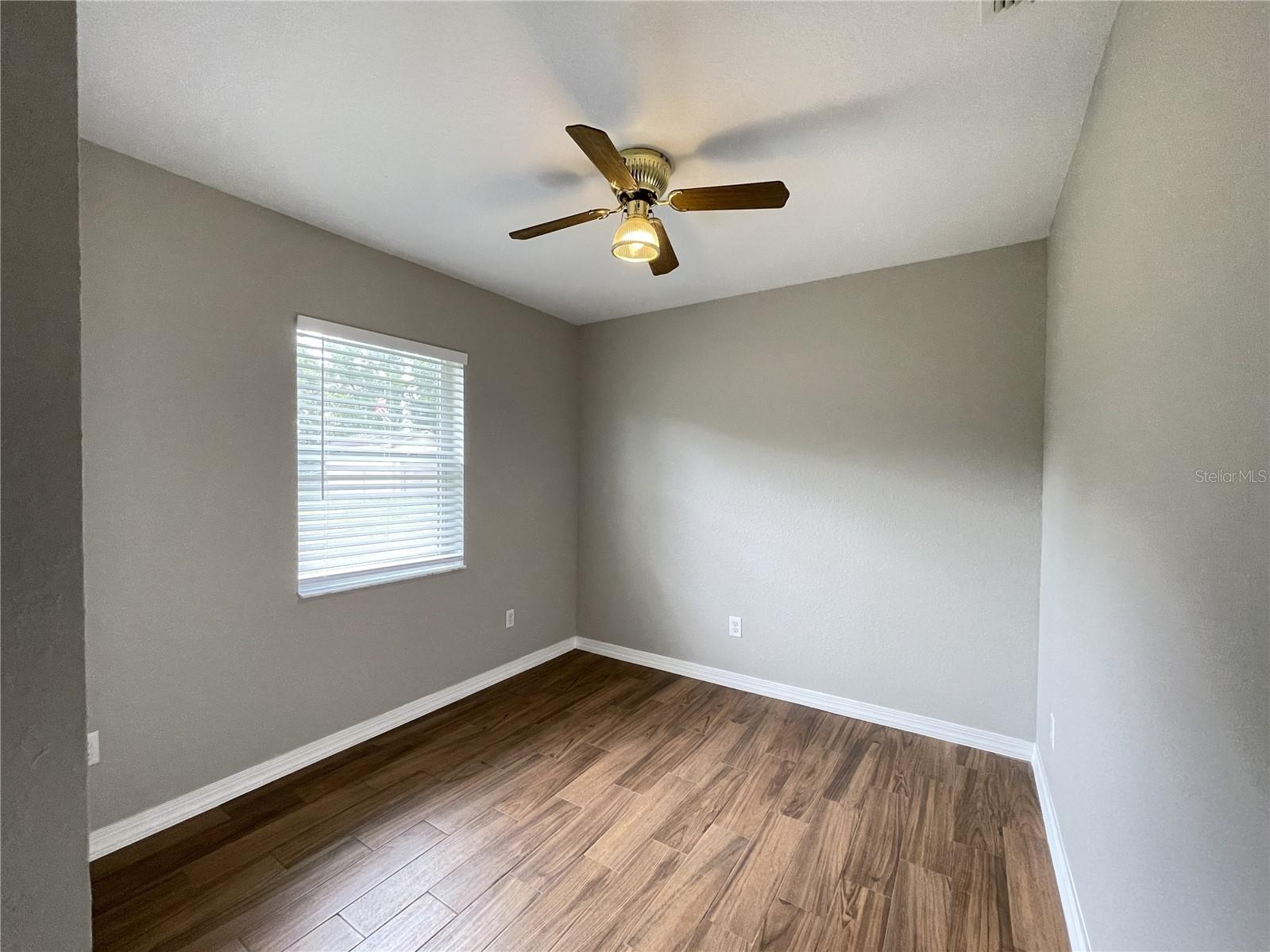 TABOR PARK - Residential