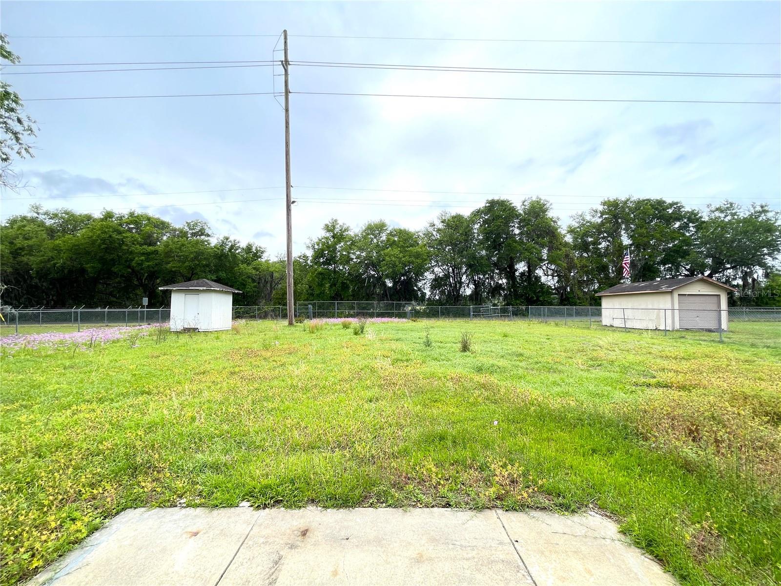 TABOR PARK - Residential