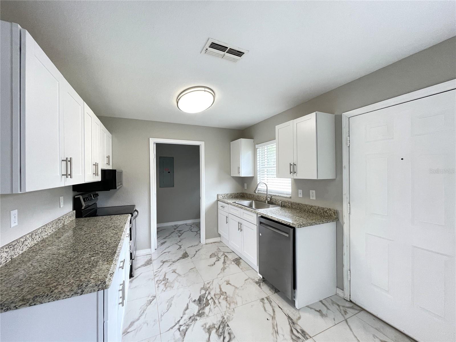 TABOR PARK - Residential