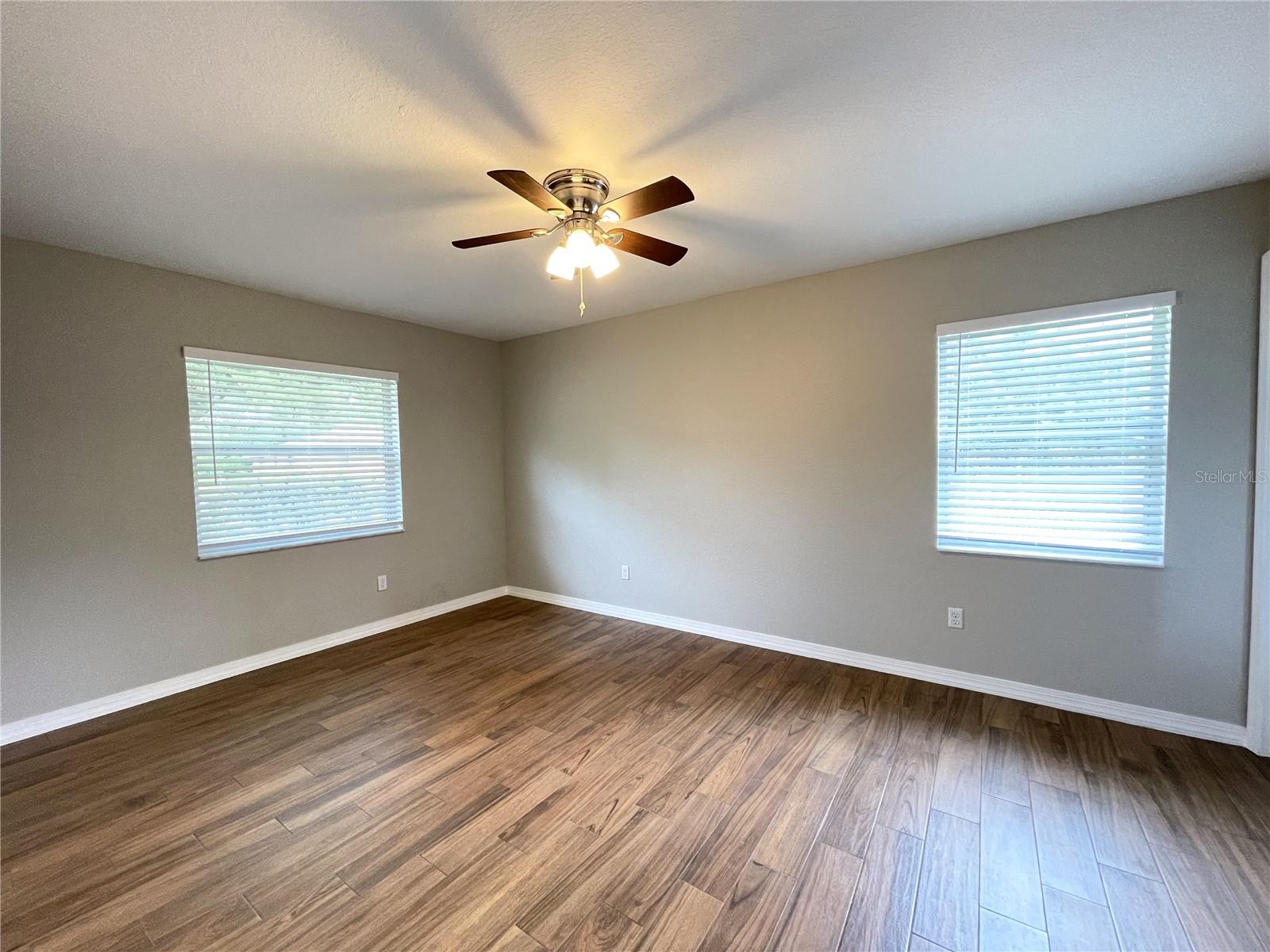 TABOR PARK - Residential