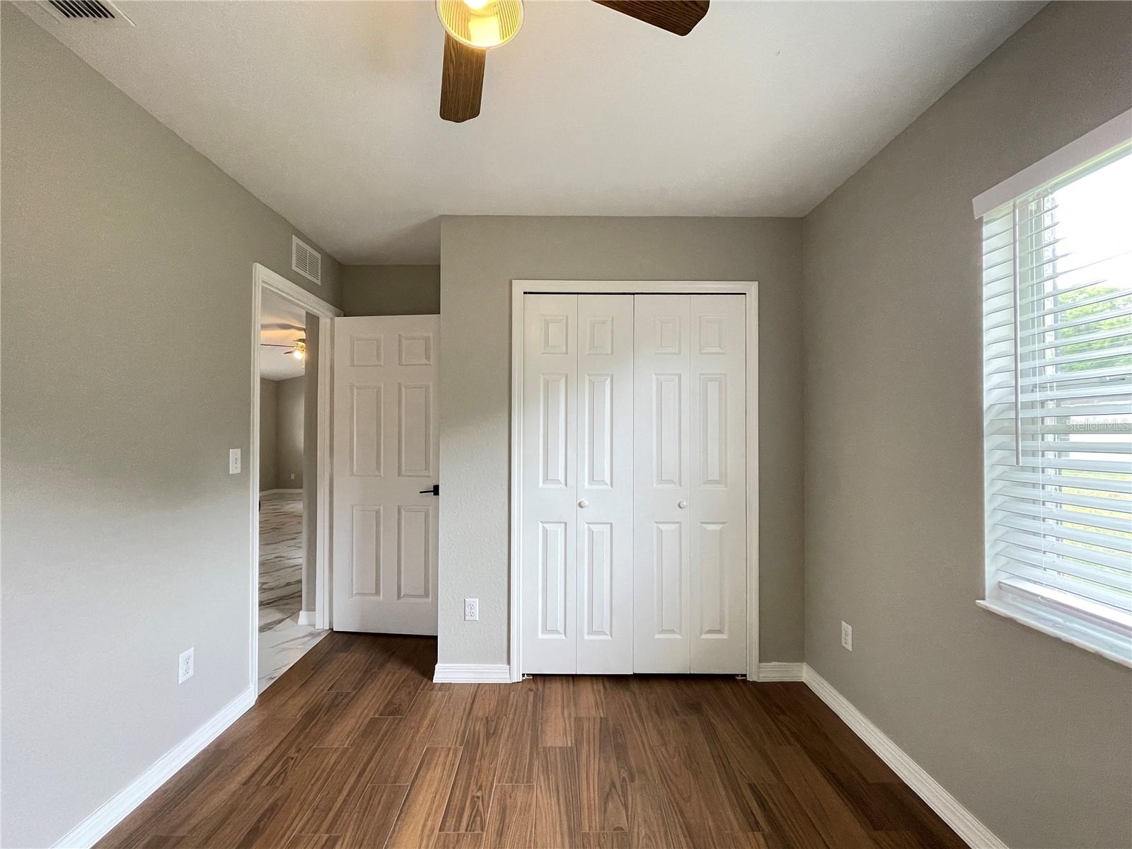 TABOR PARK - Residential