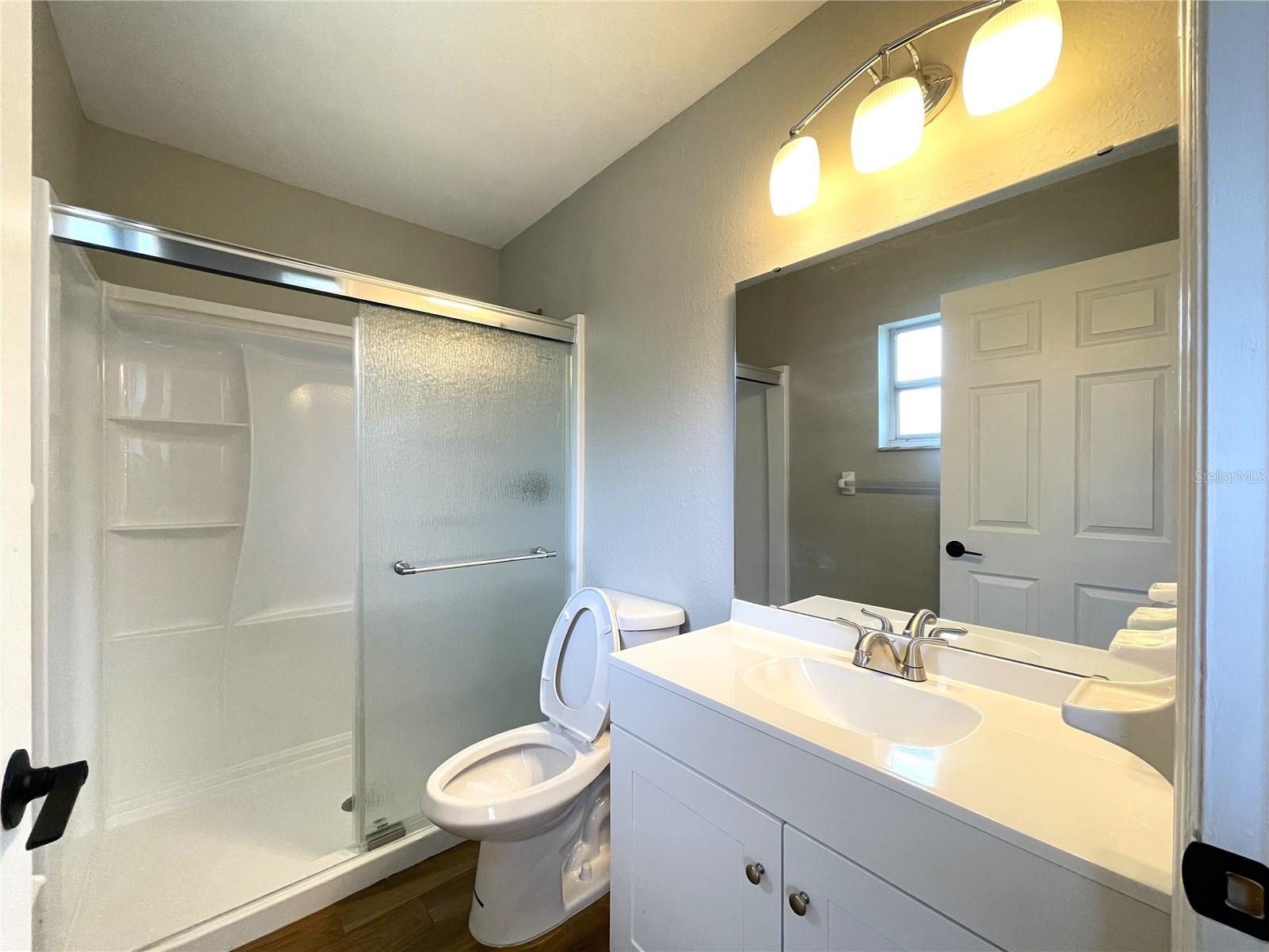 TABOR PARK - Residential