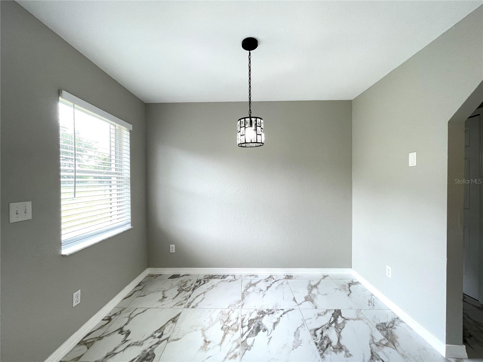 TABOR PARK - Residential