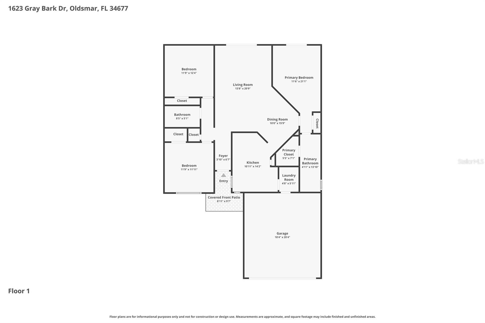 EASTLAKE OAKS PH 1 - Residential