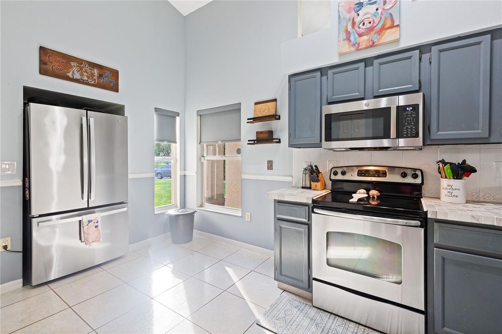 Photo of 1623 Gray Bark Drive, Oldsmar, FL 34677 (MLS # TB8512588)