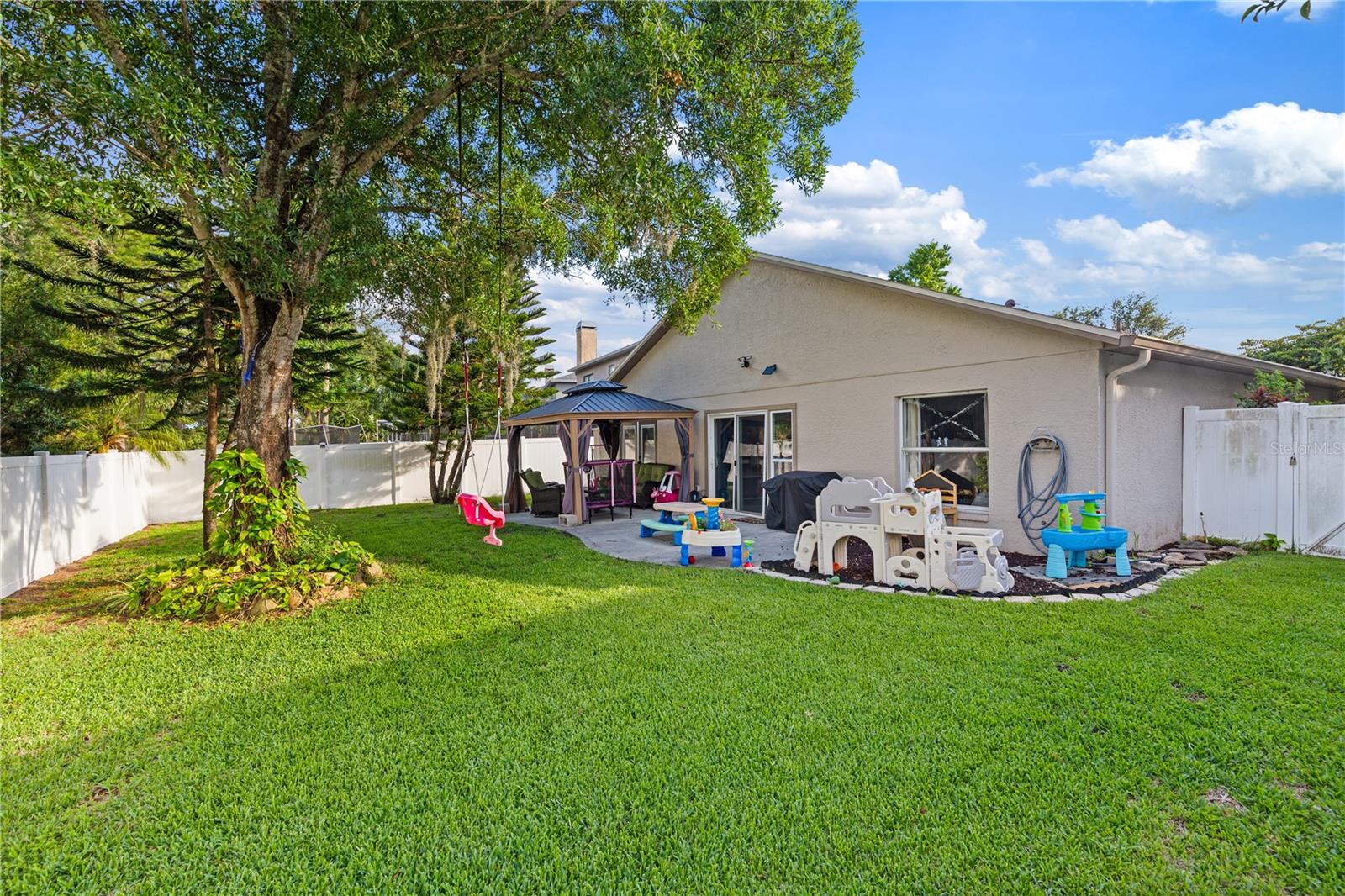 EASTLAKE OAKS PH 1 - Residential