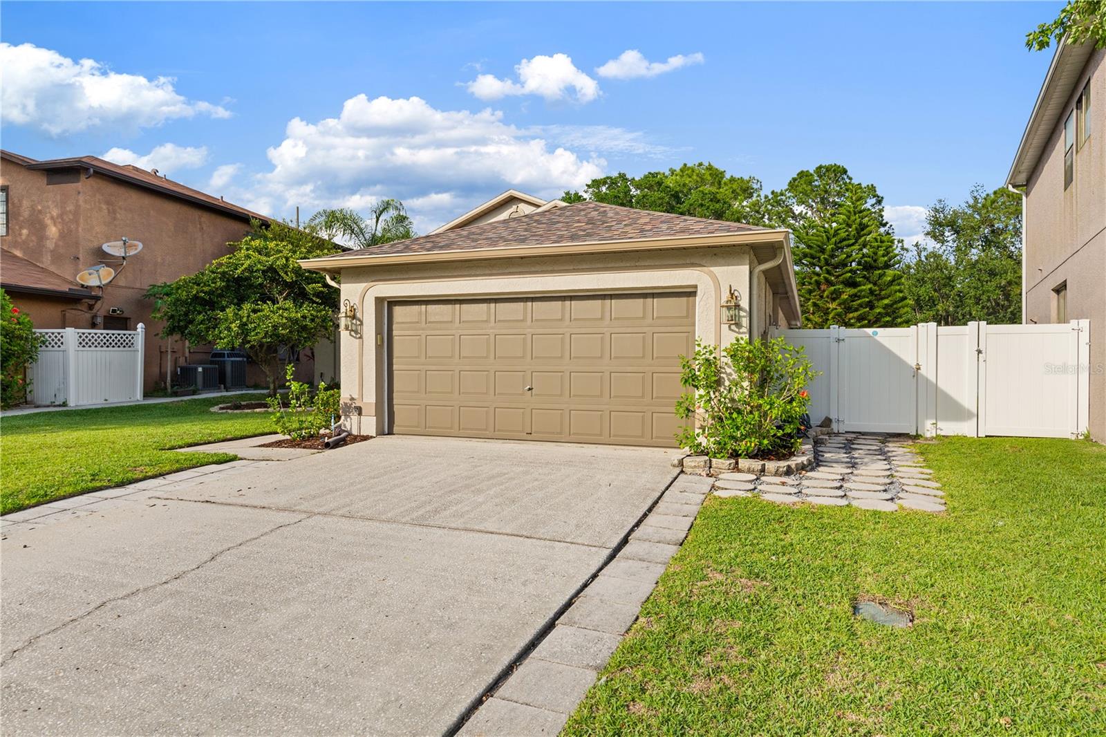 EASTLAKE OAKS PH 1 - Residential