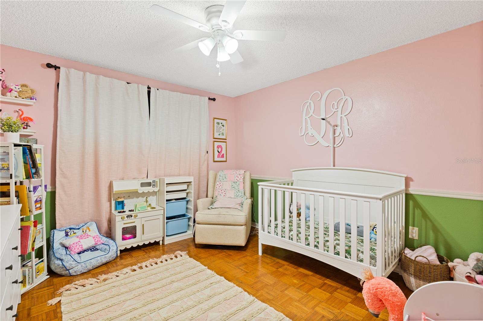 EASTLAKE OAKS PH 1 - Residential