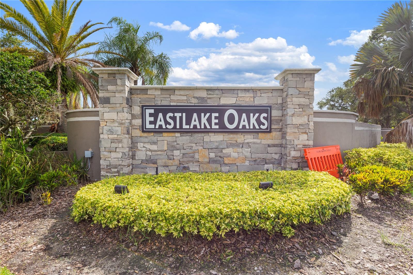 EASTLAKE OAKS PH 1 - Residential