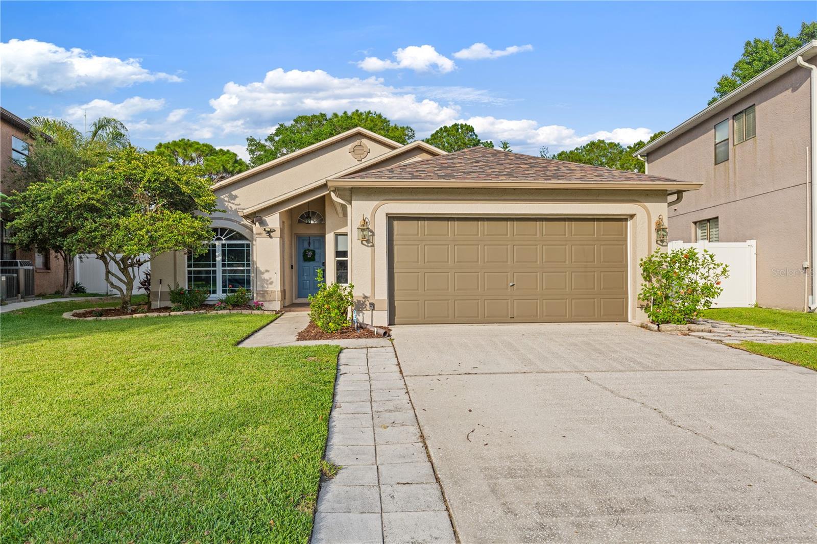 EASTLAKE OAKS PH 1 - Residential