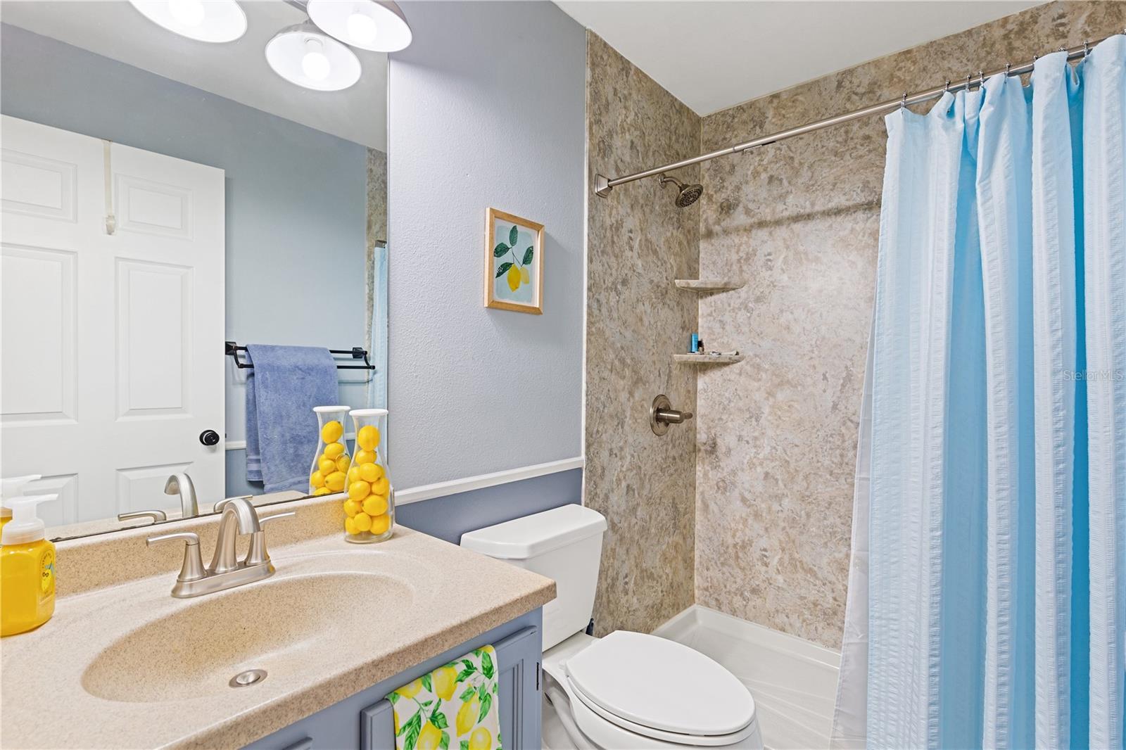 EASTLAKE OAKS PH 1 - Residential