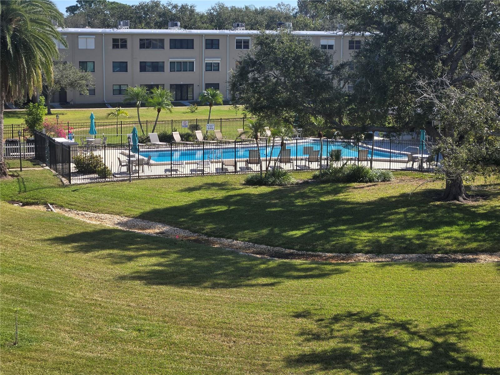 WINSTON PARK NORTHEAST - Residential