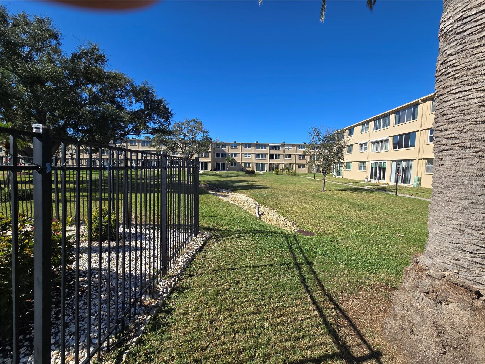 WINSTON PARK NORTHEAST - Residential