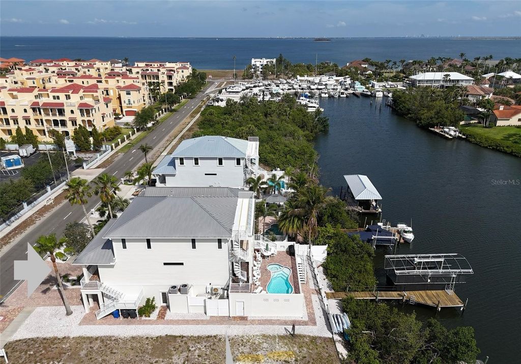 Photo of 1421 Apollo Beach Boulevard, Apollo Beach, FL 33572 (MLS # W7872250)