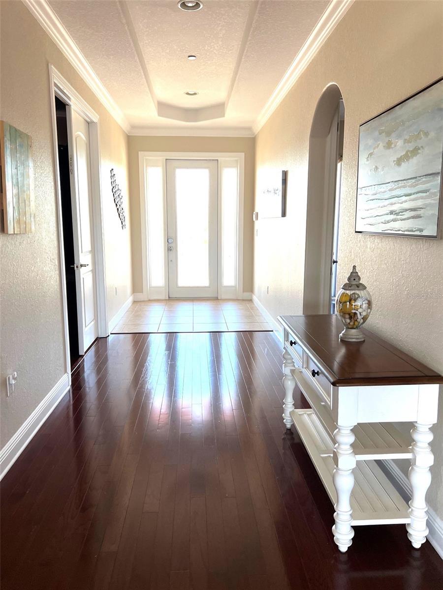 1421 APOLLO BEACH BOULEVARD