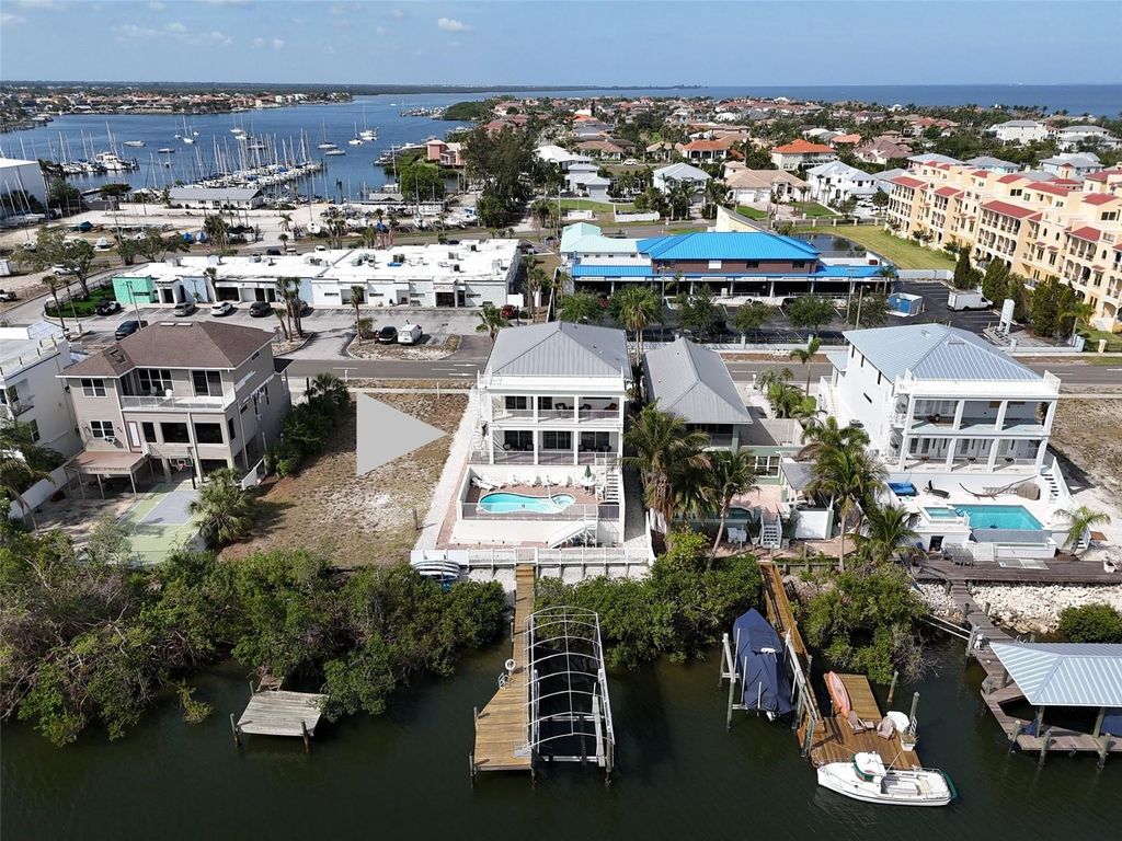 Photo of 1421 Apollo Beach Boulevard, Apollo Beach, FL 33572 (MLS # W7872250)