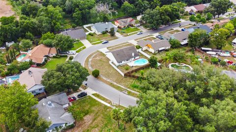 A home in ORLANDO