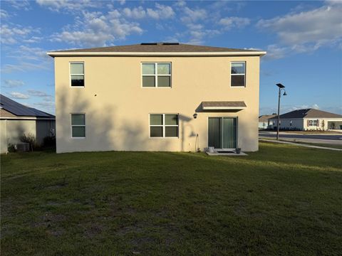 Tiny photo for 1265 Alstonia Lane, Mount Dora, FL 32757 (MLS # O6367929)