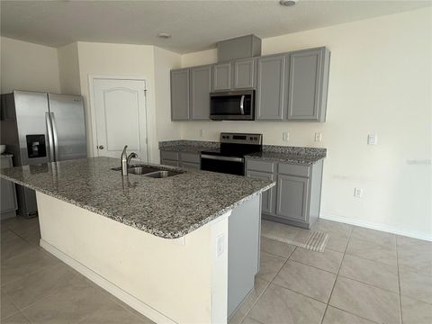 Tiny photo for 1265 Alstonia Lane, Mount Dora, FL 32757 (MLS # O6367929)