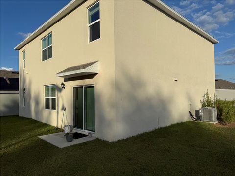 Tiny photo for 1265 Alstonia Lane, Mount Dora, FL 32757 (MLS # O6367929)