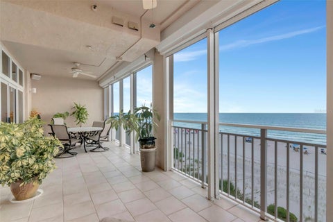 Photo of 2 15th Avenue #303, Indian Rocks Beach, FL 33785 (MLS # TB8526287)