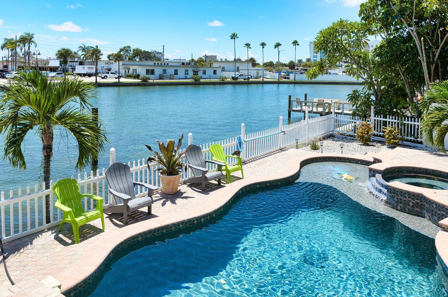 ISLE OF PALMS - Residential Lease