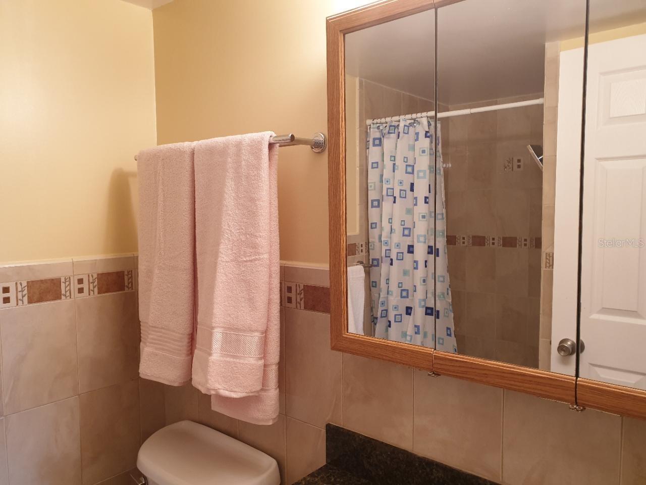 ISLE OF PALMS - Residential Lease