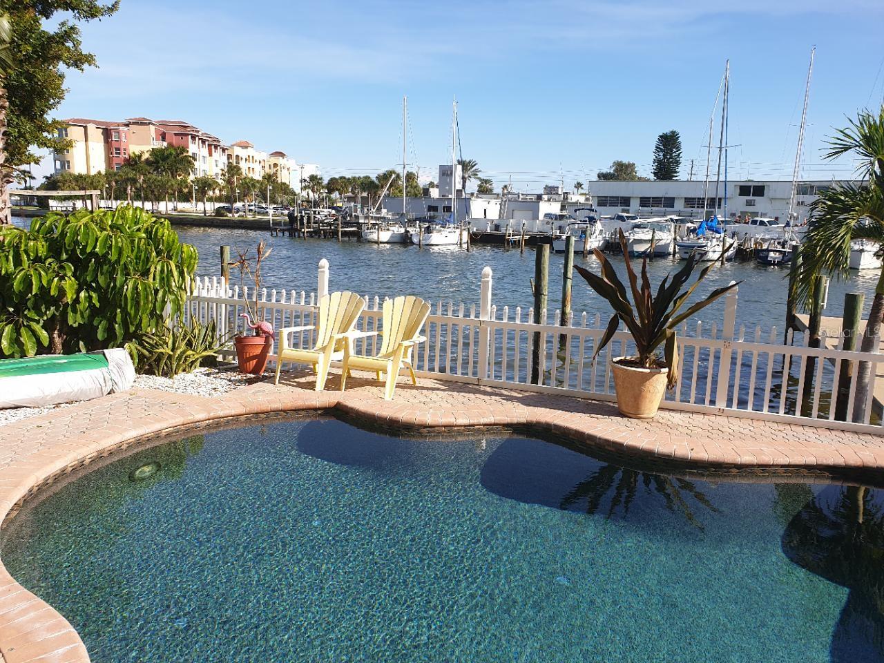 ISLE OF PALMS - Residential Lease