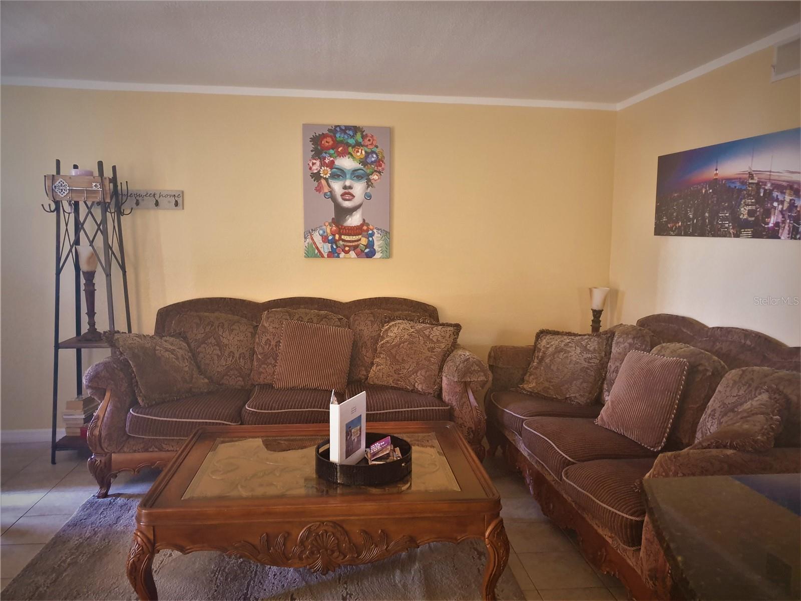 ISLE OF PALMS - Residential Lease