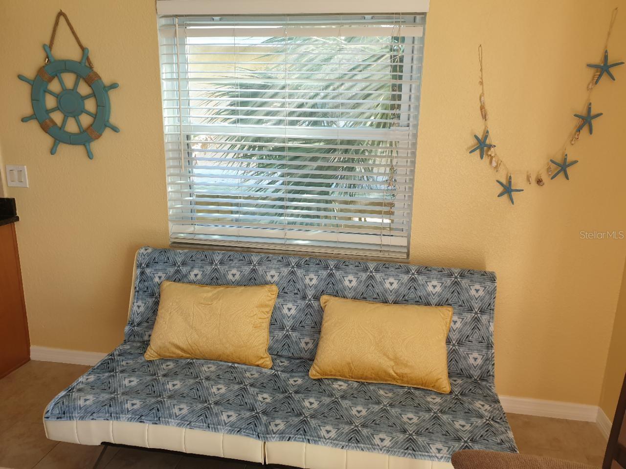 ISLE OF PALMS - Residential Lease