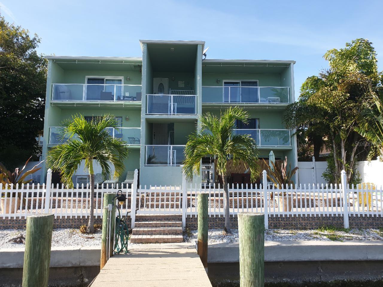 ISLE OF PALMS - Residential Lease