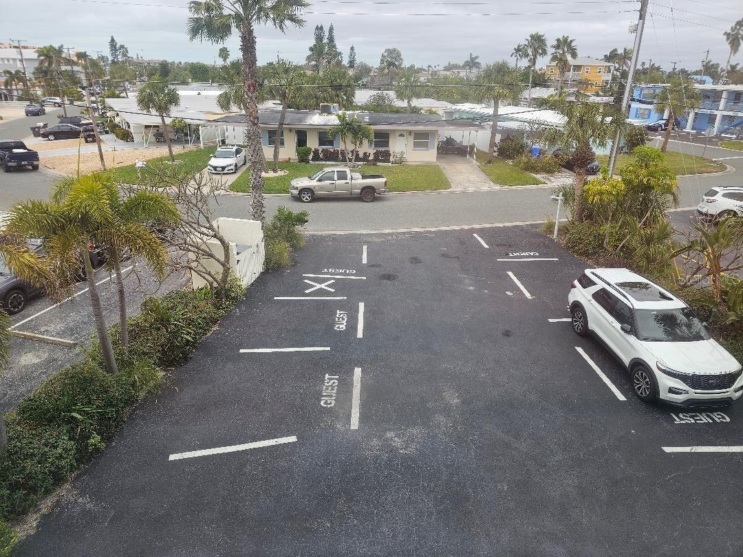 ISLE OF PALMS - Residential Lease