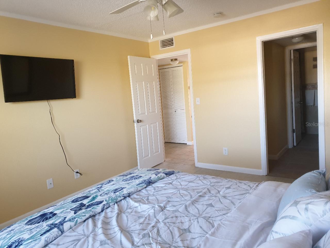 ISLE OF PALMS - Residential Lease