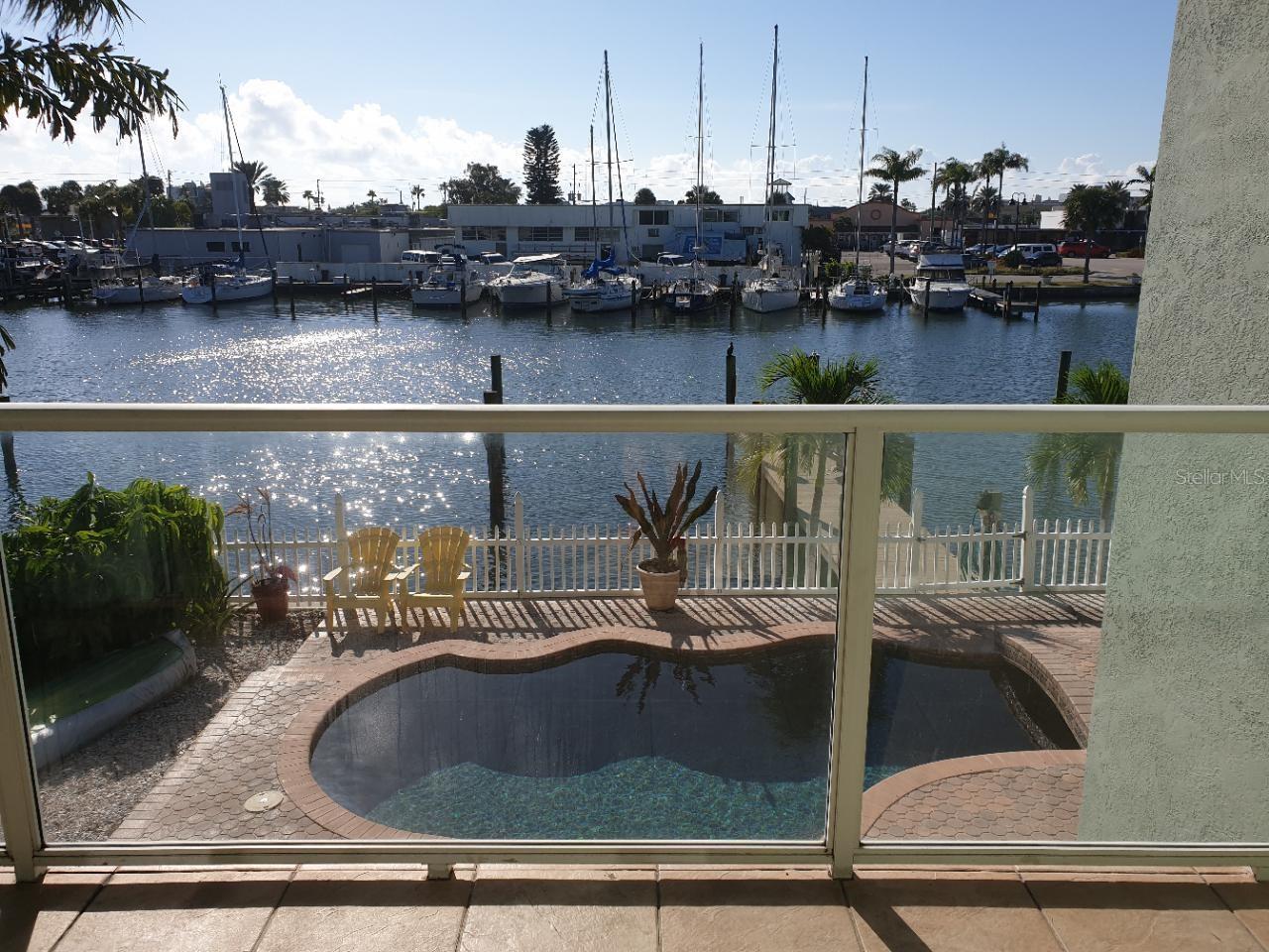 ISLE OF PALMS - Residential Lease