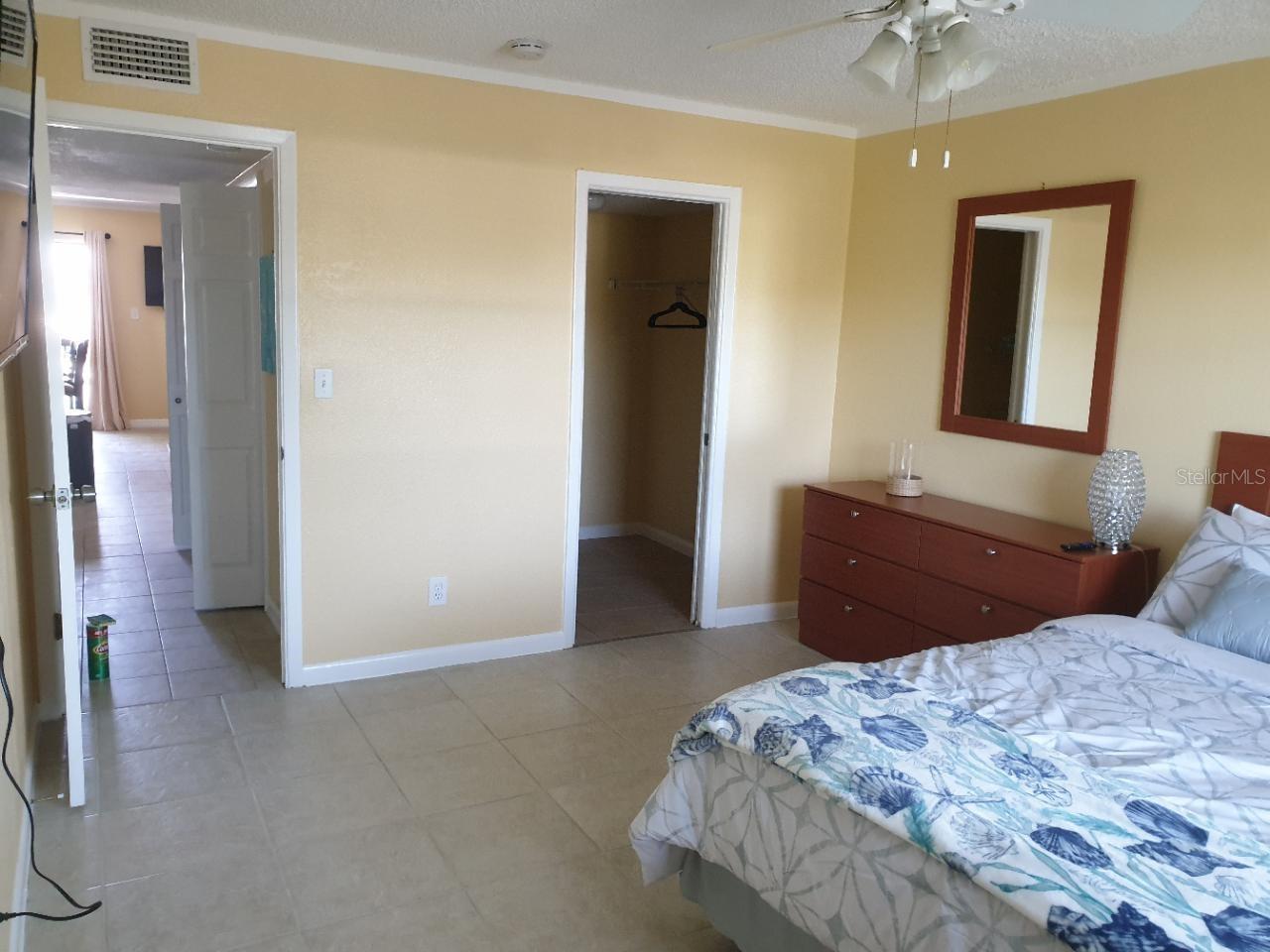 ISLE OF PALMS - Residential Lease