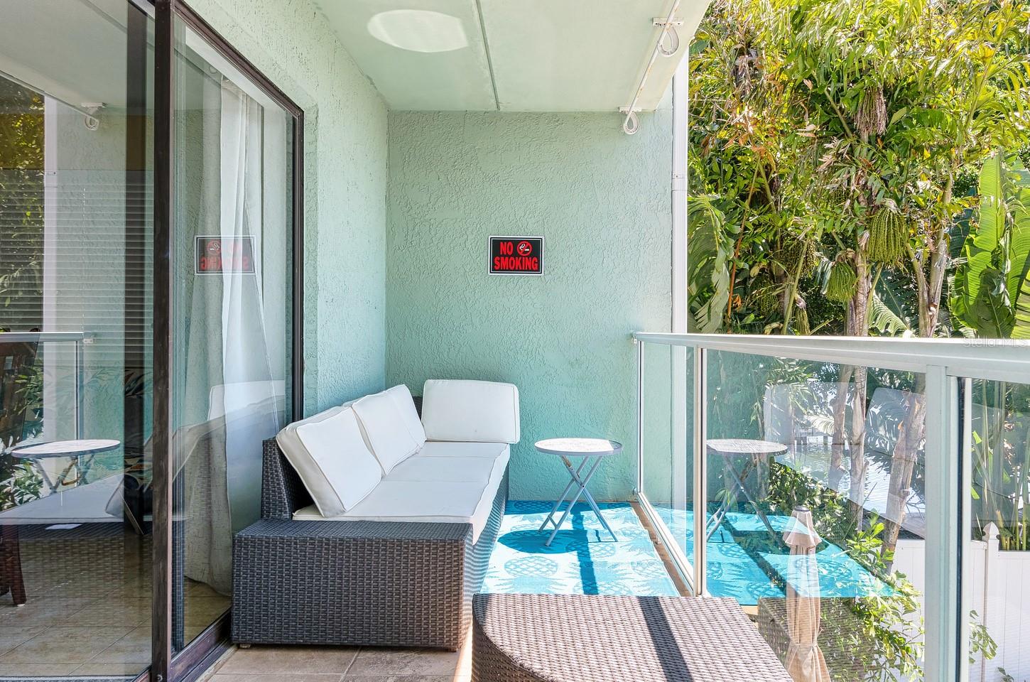 ISLE OF PALMS - Residential Lease