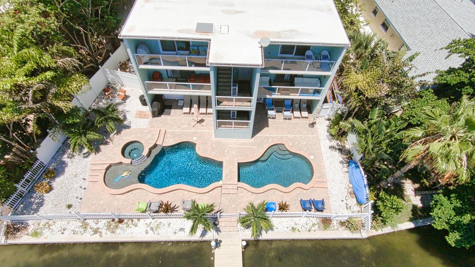 ISLE OF PALMS - Residential Lease