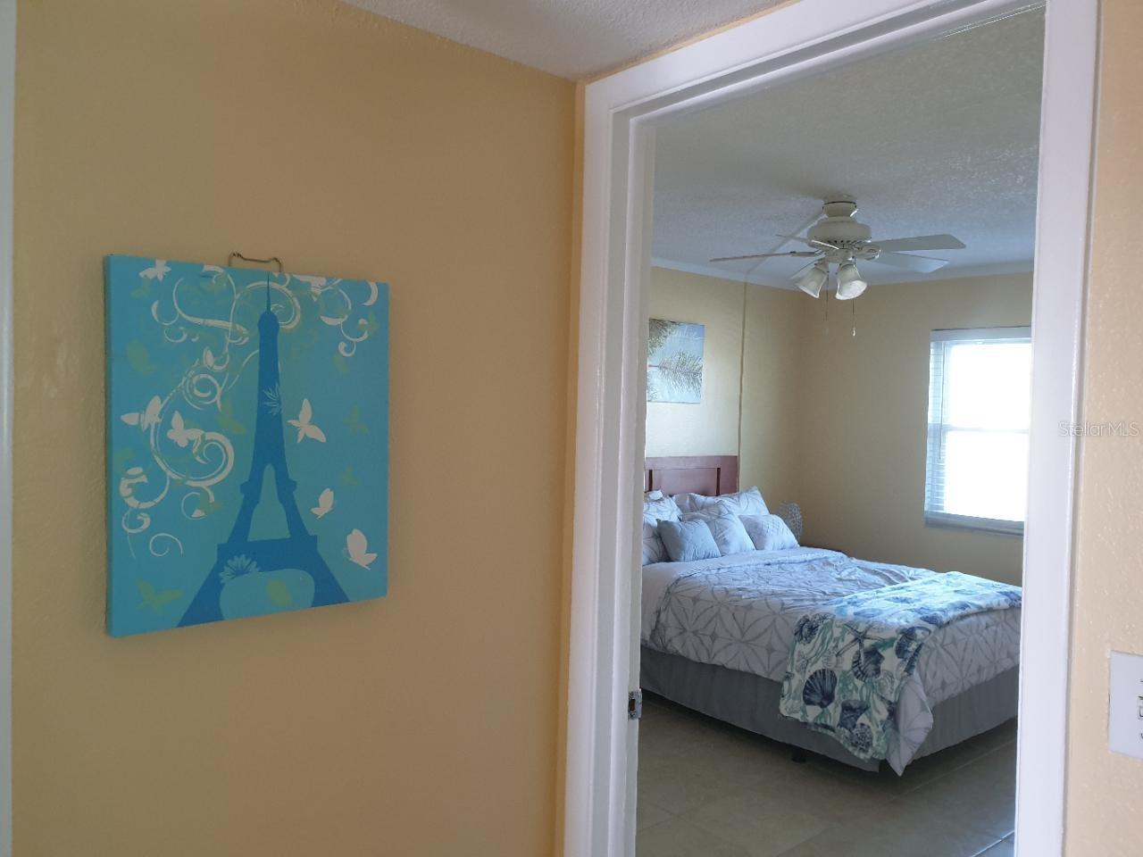ISLE OF PALMS - Residential Lease