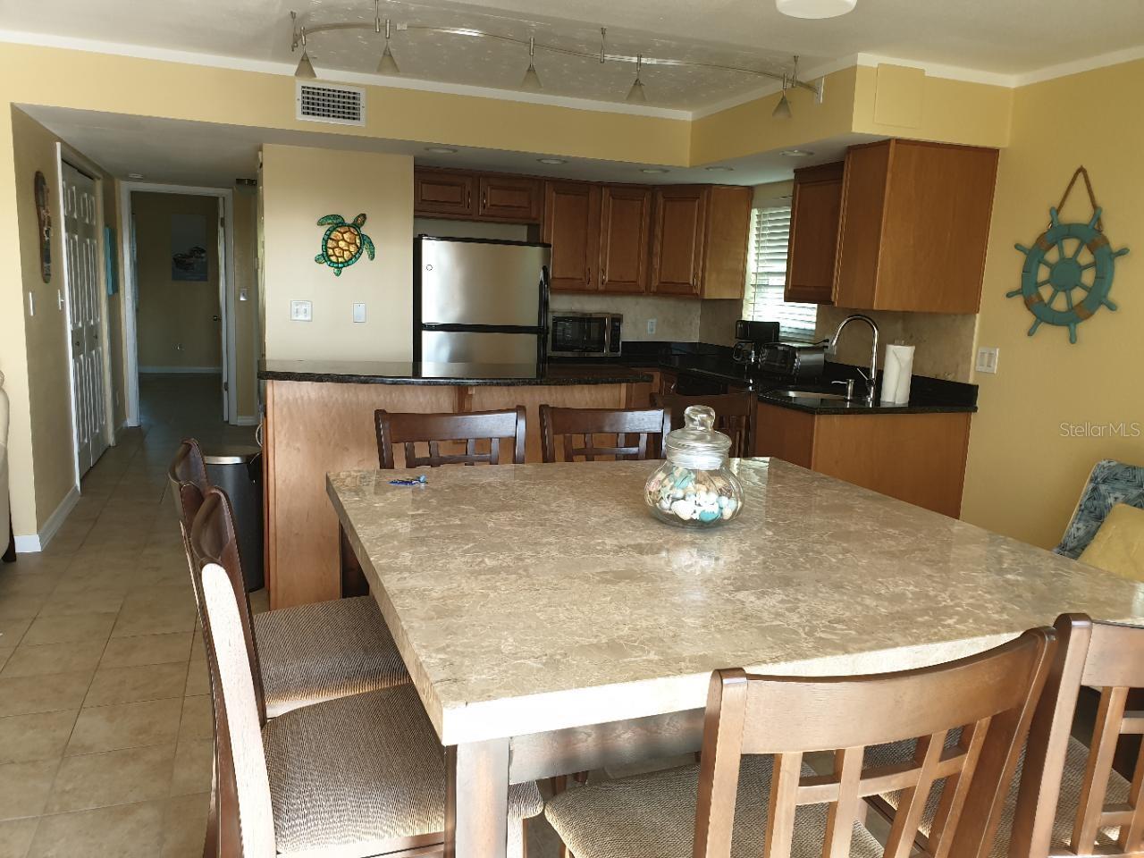 ISLE OF PALMS - Residential Lease