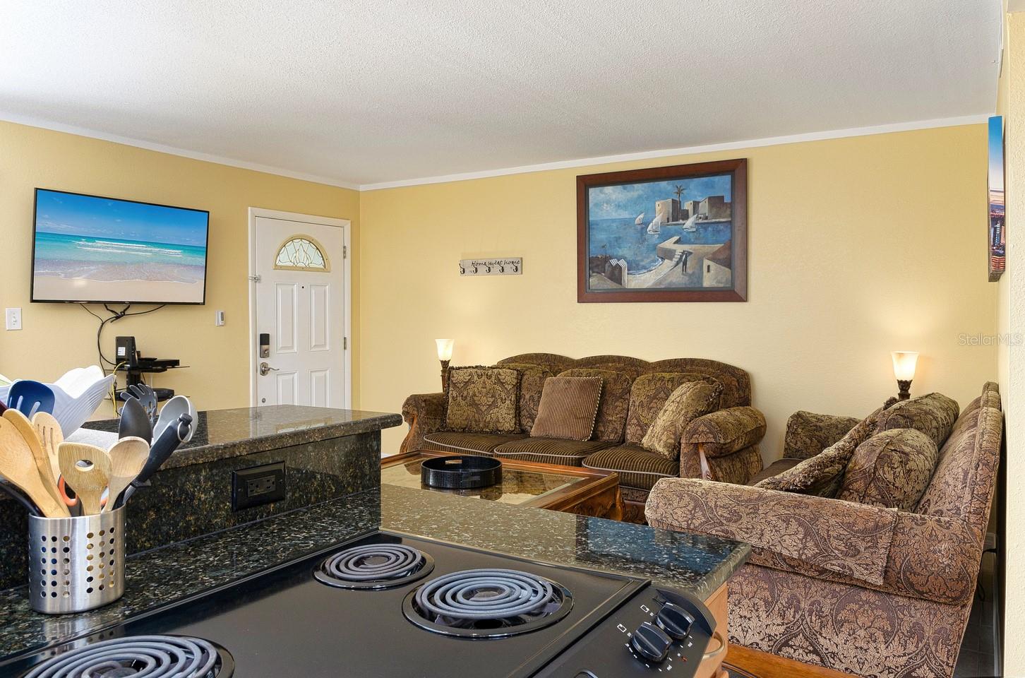 ISLE OF PALMS - Residential Lease