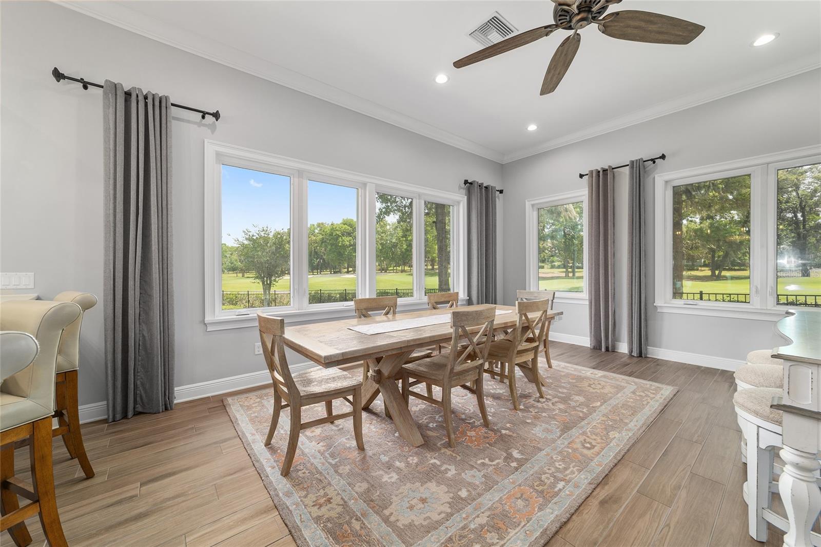 GOLDEN OCALA - Residential