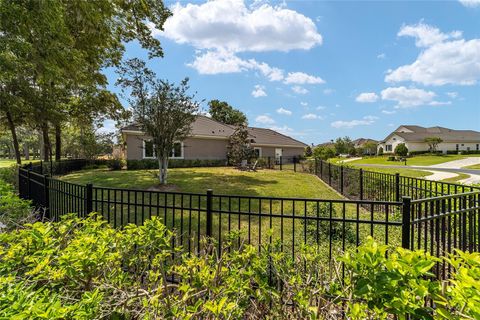 Tiny photo for 7554 NW 33rd Place, Ocala, FL 34482 (MLS # OM723163)