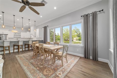 Tiny photo for 7554 NW 33rd Place, Ocala, FL 34482 (MLS # OM723163)