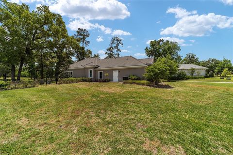Tiny photo for 7554 NW 33rd Place, Ocala, FL 34482 (MLS # OM723163)